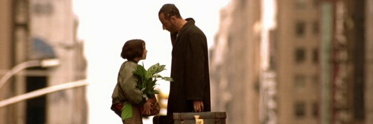 7 – The Professional